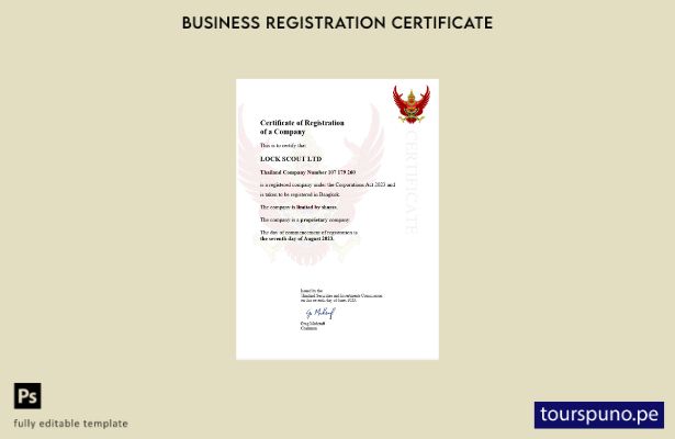 listo para imprimir plantilla de plantilla de Word y PDF del certificado de r 62