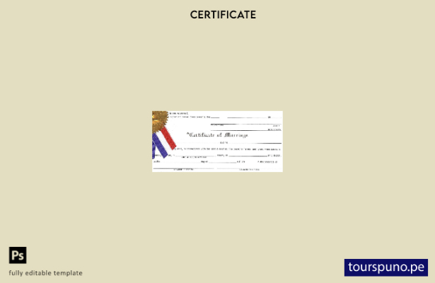 lista para imprimir plantilla de certificado de matrimonio del condado de Michig