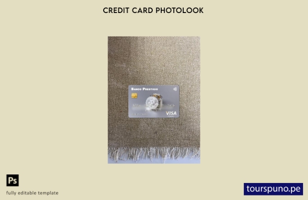 listo para imprimir Angola Banco Prestigio, S.A. plantilla frontal de aspecto fo