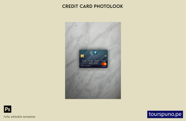listo para imprimir Arabia Saudita Banque Saudi Fransi banco mastercard photoloo
