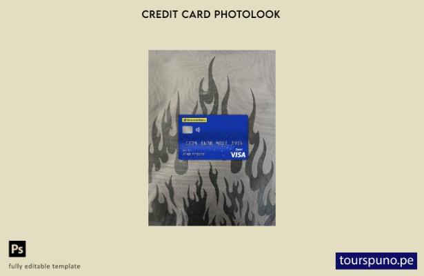 listo para imprimir Brasil banco do brasil banco visa tarjeta de débito fotolook