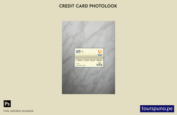 listo para imprimir Colombia Banco de bogotá banco visa tarjeta de débito fotolo