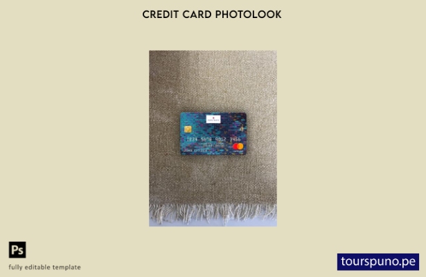 listo para imprimir Liechtenstein Neue Bank AG banco mastercard photolook planti