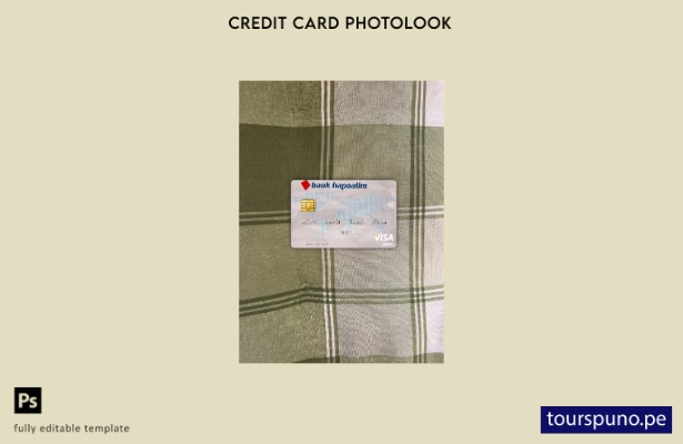 listo para imprimir plantilla frontal de aspecto fotográfico de tarjeta de d 100