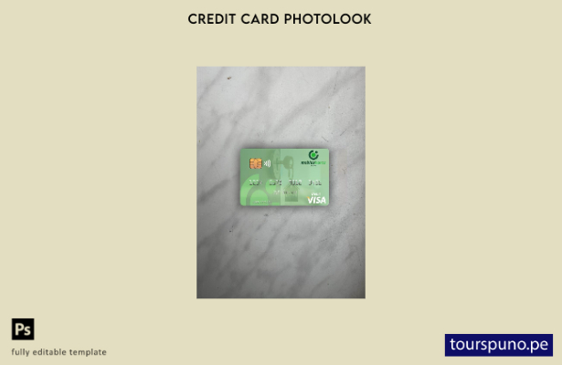 listo para imprimir plantilla frontal de aspecto fotográfico de tarjeta de d 148