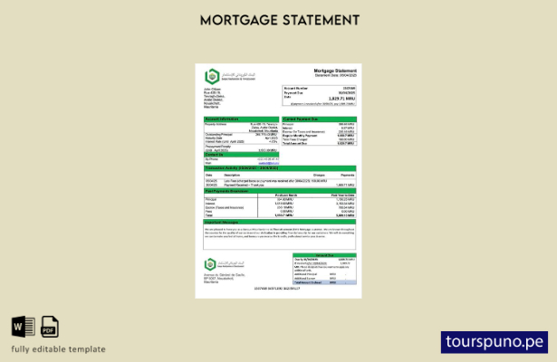 listo para imprimir Mauritania Banque Mauritanienne de l'Investissement (BMI) es