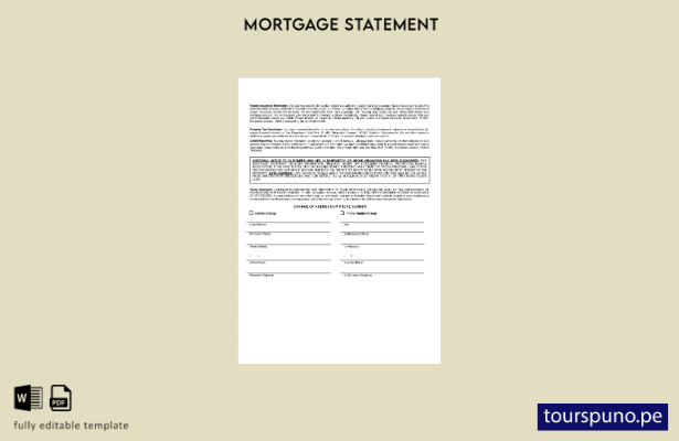listo para imprimir el extracto de hipoteca del Uzbekistani Ziraat Bank en for 1