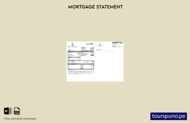 listo para imprimir el extracto hipotecario de San Marino Banca di San Marino en