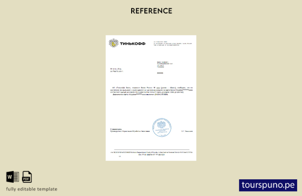 listo para imprimir Rusia Tinkoff referencia usd en plantilla rusa