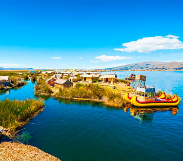 tours en puno